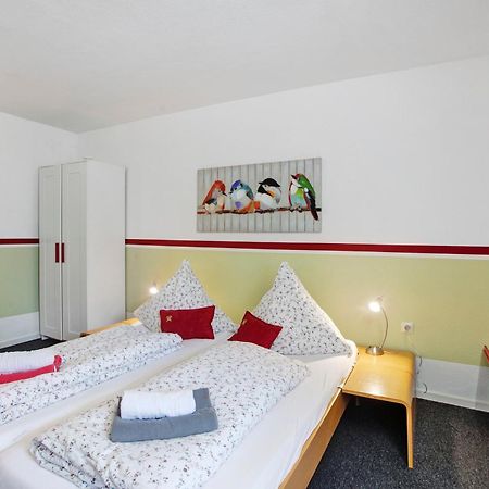 Haus Vor Anker Βίλα Feldberg  Εξωτερικό φωτογραφία