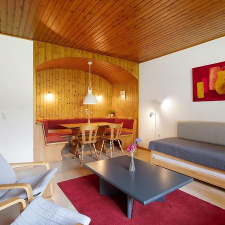 Haus Vor Anker Βίλα Feldberg  Εξωτερικό φωτογραφία