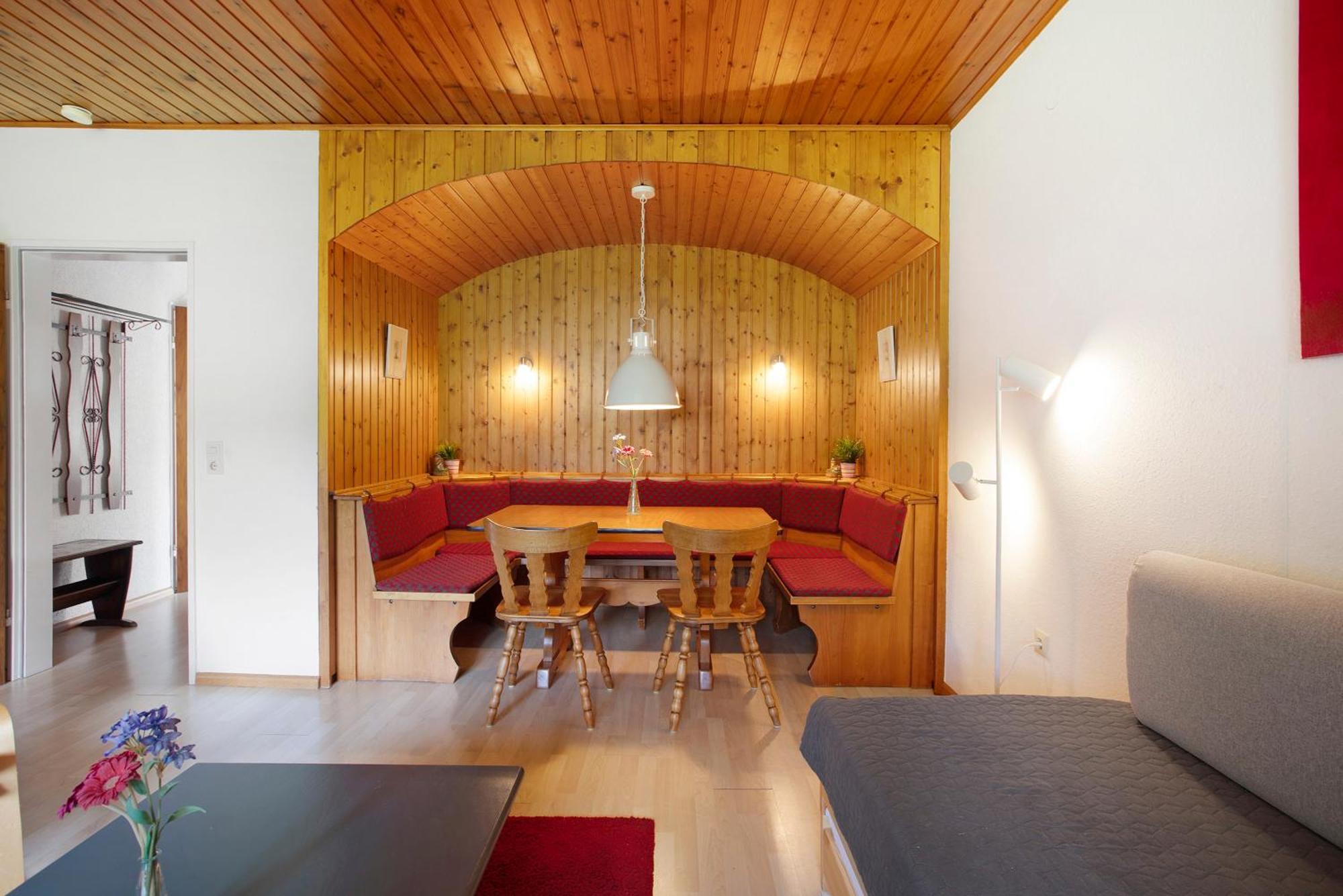 Haus Vor Anker Βίλα Feldberg  Εξωτερικό φωτογραφία