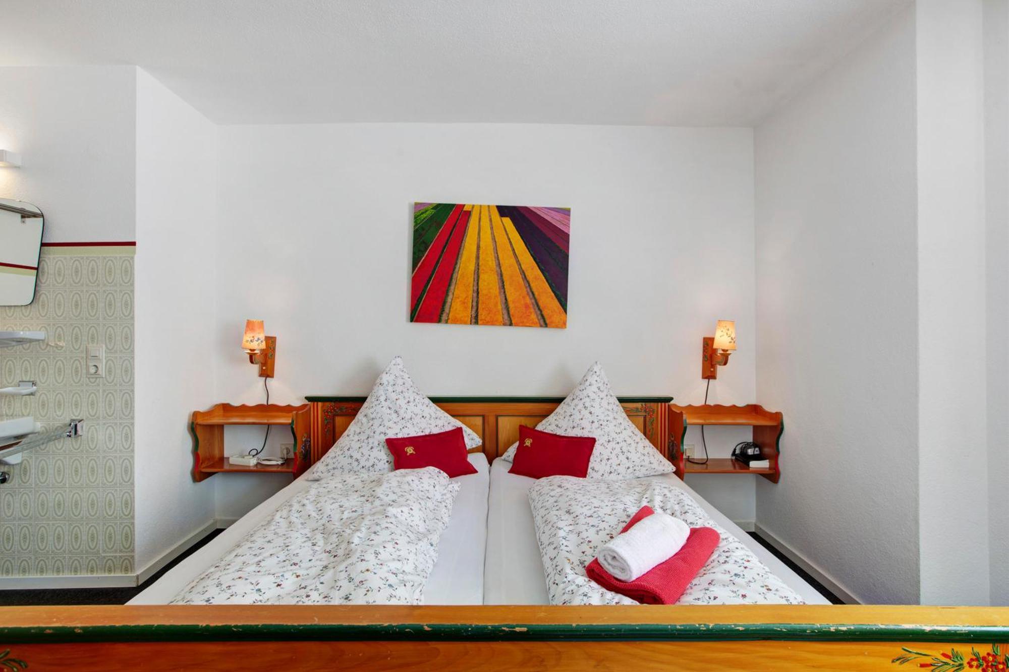 Haus Vor Anker Βίλα Feldberg  Εξωτερικό φωτογραφία