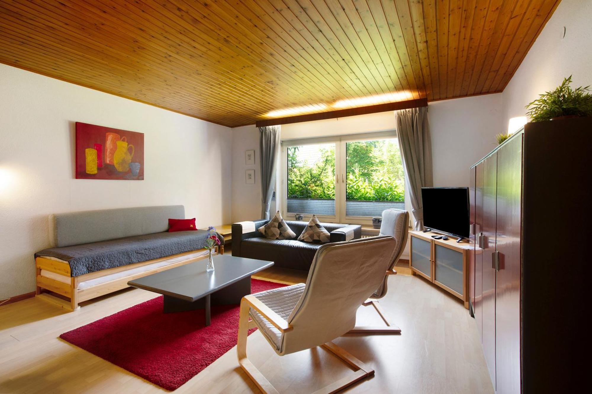 Haus Vor Anker Βίλα Feldberg  Εξωτερικό φωτογραφία