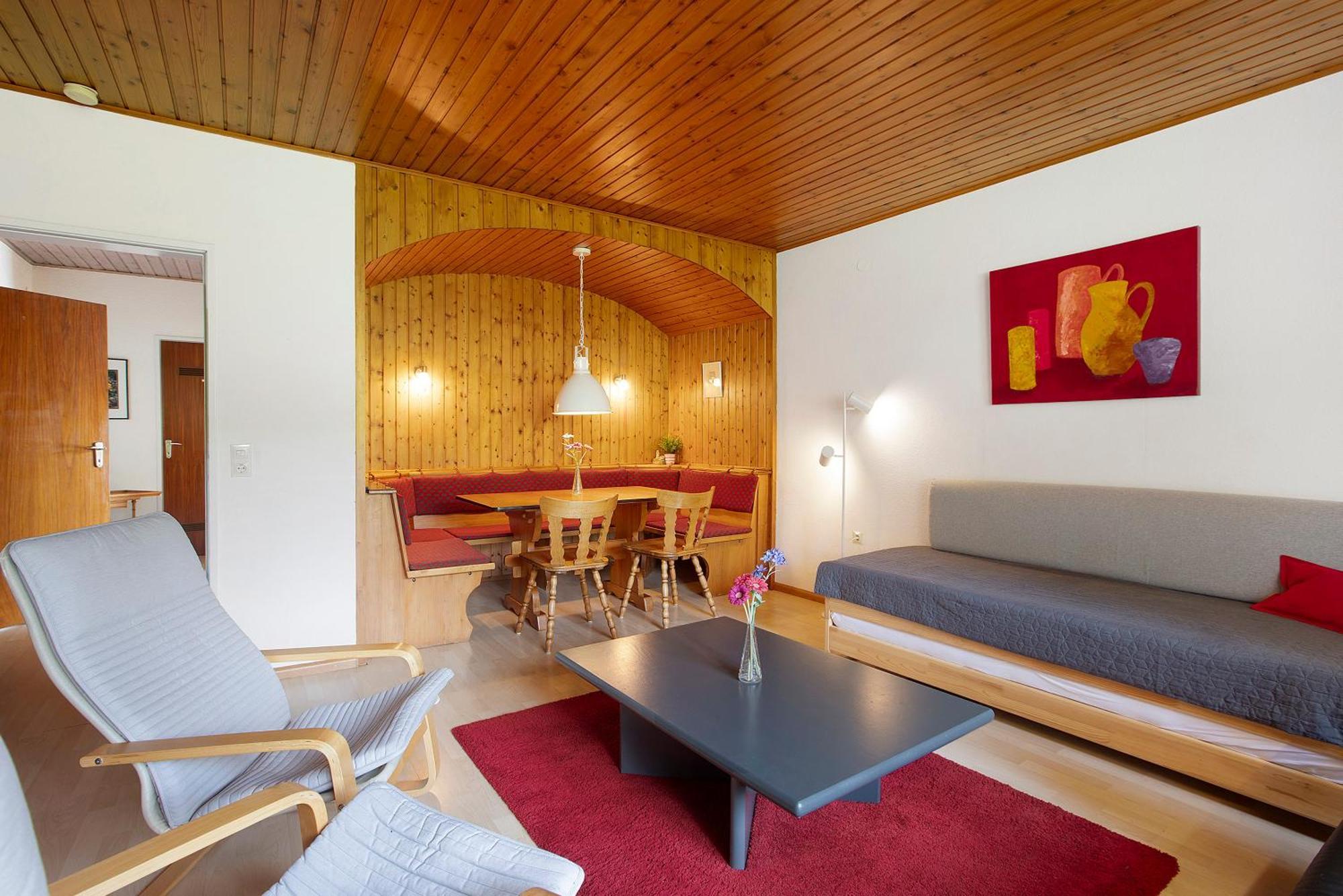 Haus Vor Anker Βίλα Feldberg  Εξωτερικό φωτογραφία