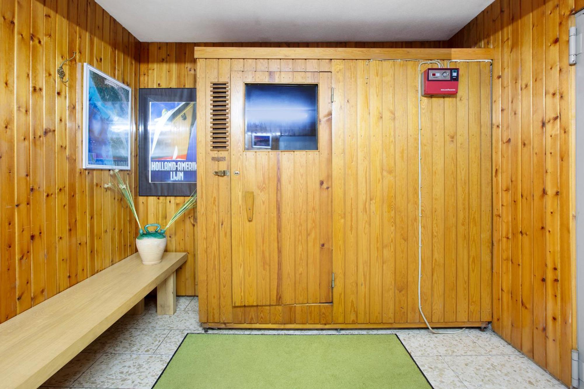 Haus Vor Anker Βίλα Feldberg  Εξωτερικό φωτογραφία