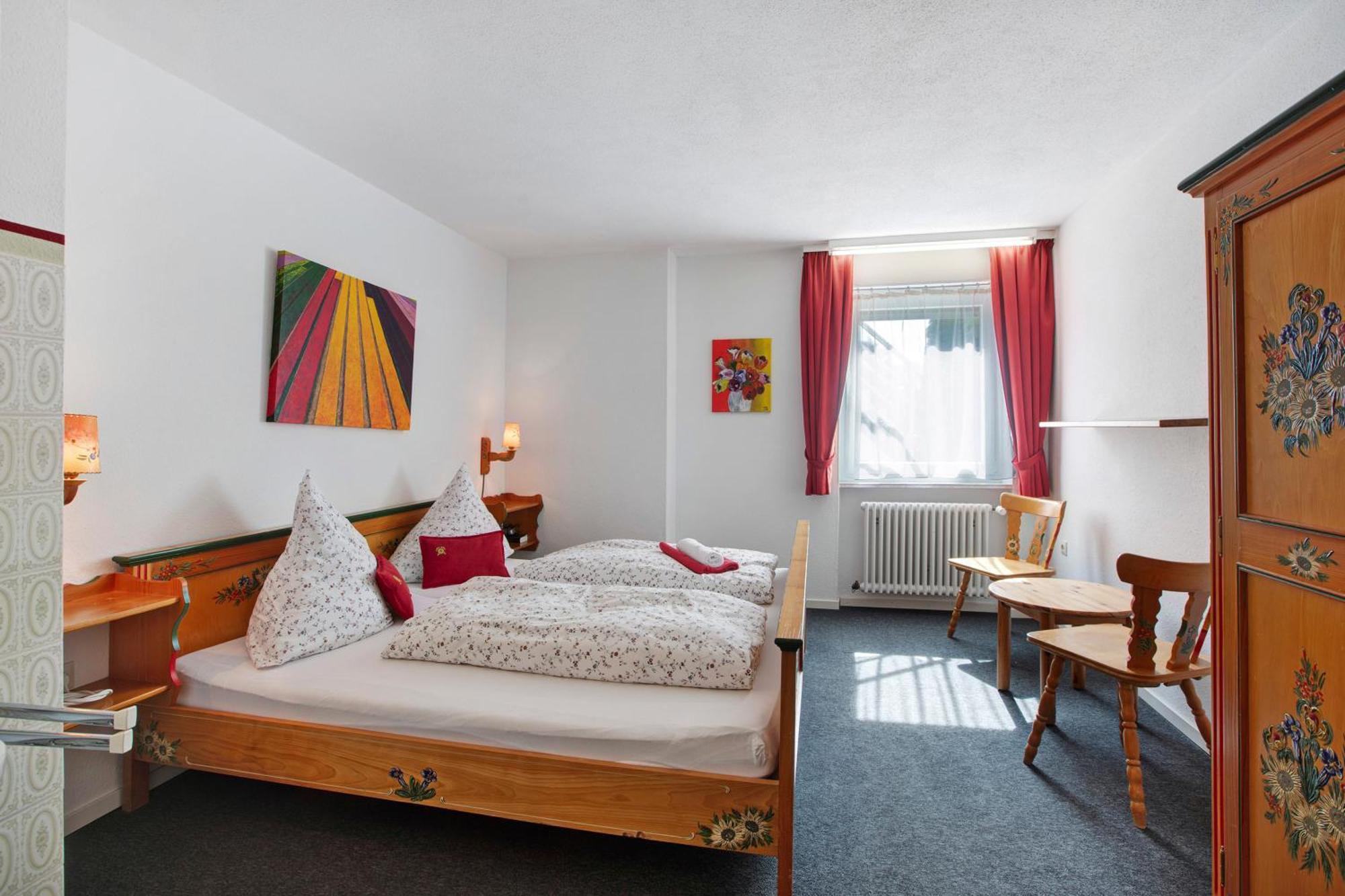 Haus Vor Anker Βίλα Feldberg  Εξωτερικό φωτογραφία