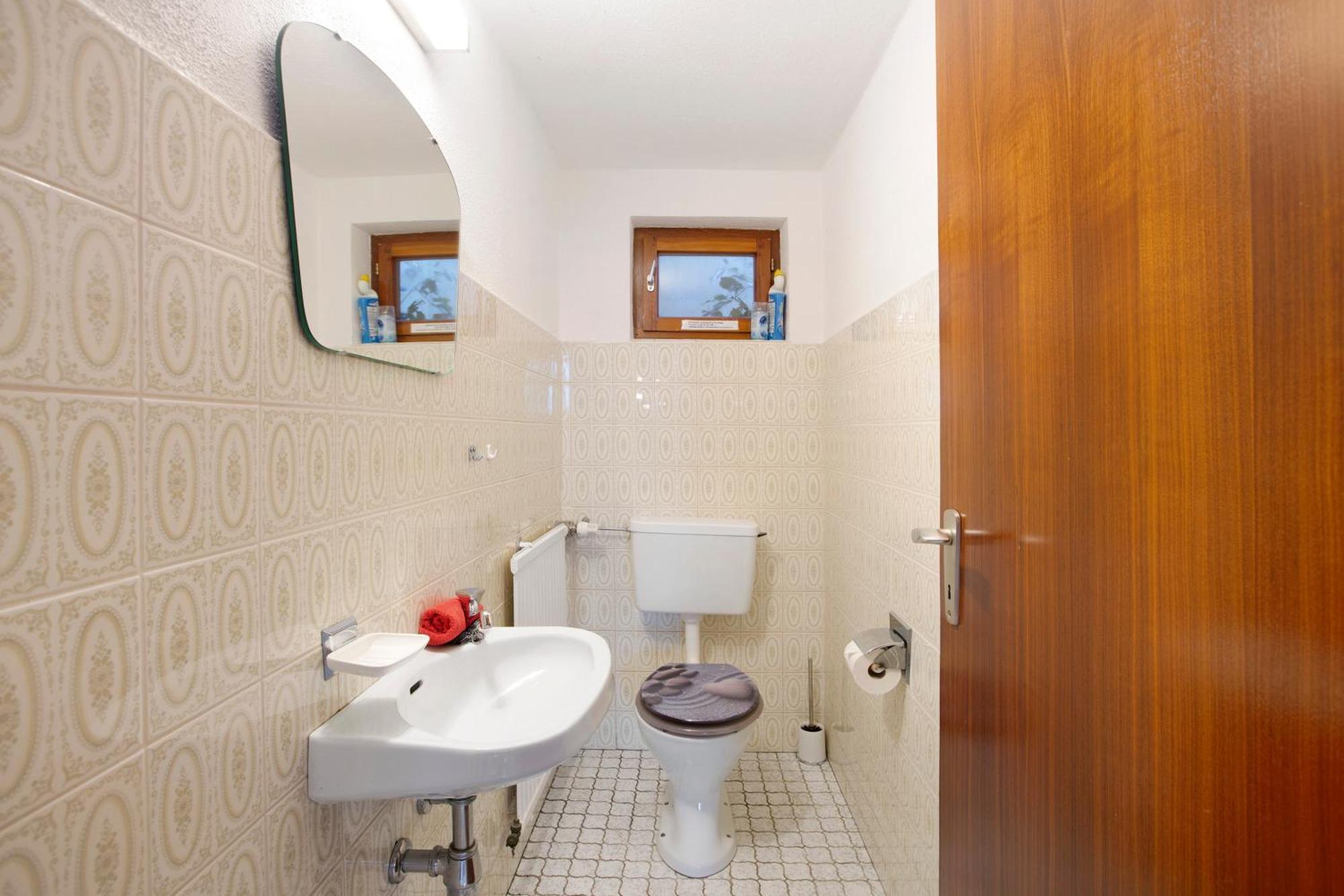 Haus Vor Anker Βίλα Feldberg  Εξωτερικό φωτογραφία