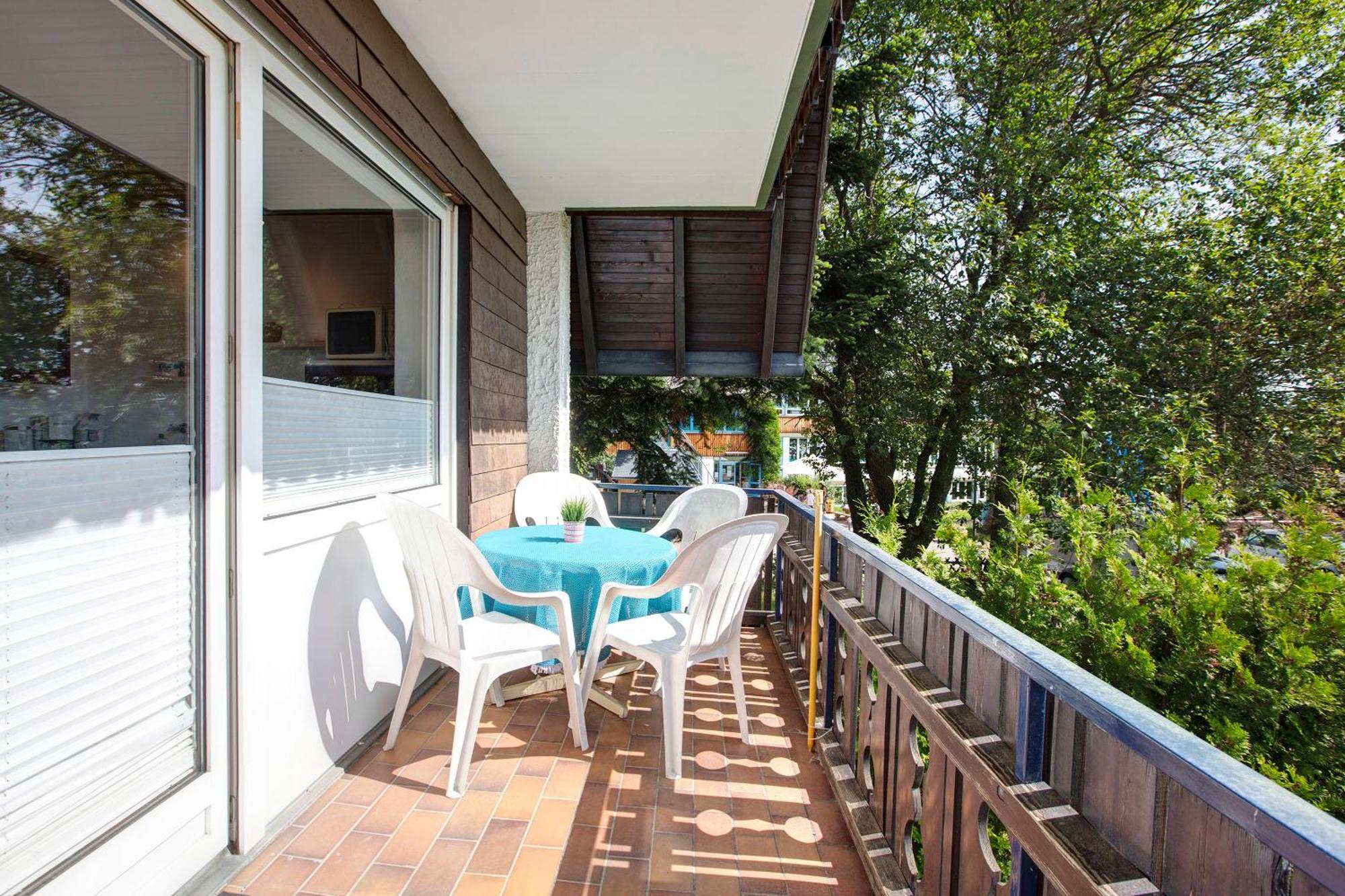 Haus Vor Anker Βίλα Feldberg  Εξωτερικό φωτογραφία