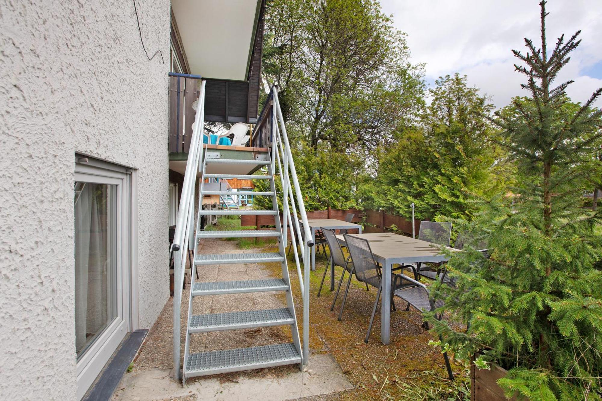 Haus Vor Anker Βίλα Feldberg  Εξωτερικό φωτογραφία